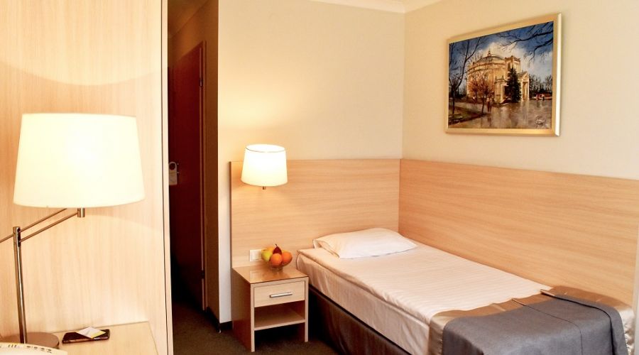 Classic 1-местный