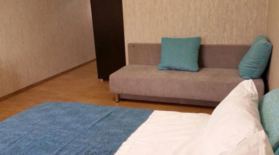 Стандарт 2-местный 1-комнатный