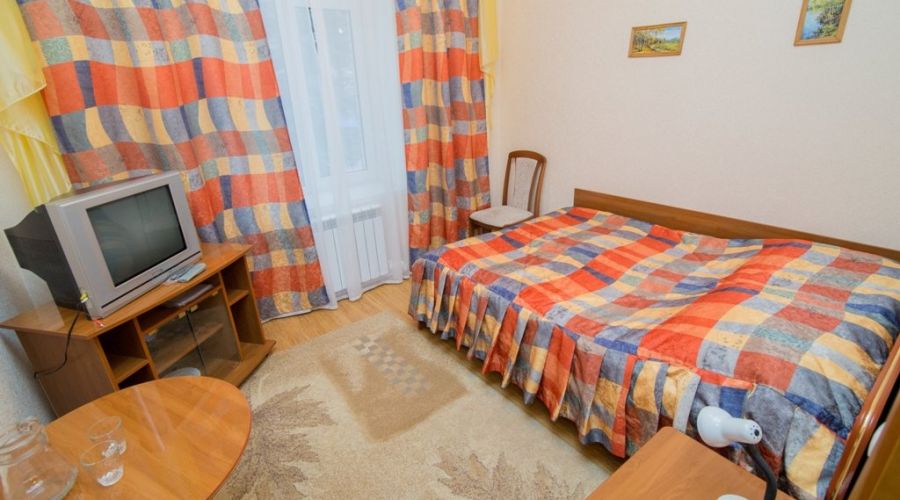 Стандартный 1-местный