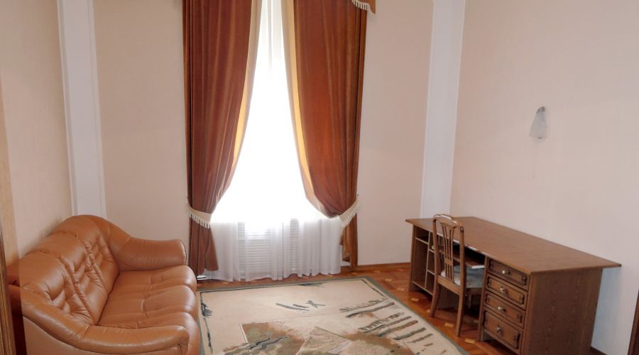 Люкс 2-местный 2-комнатный(5,214)