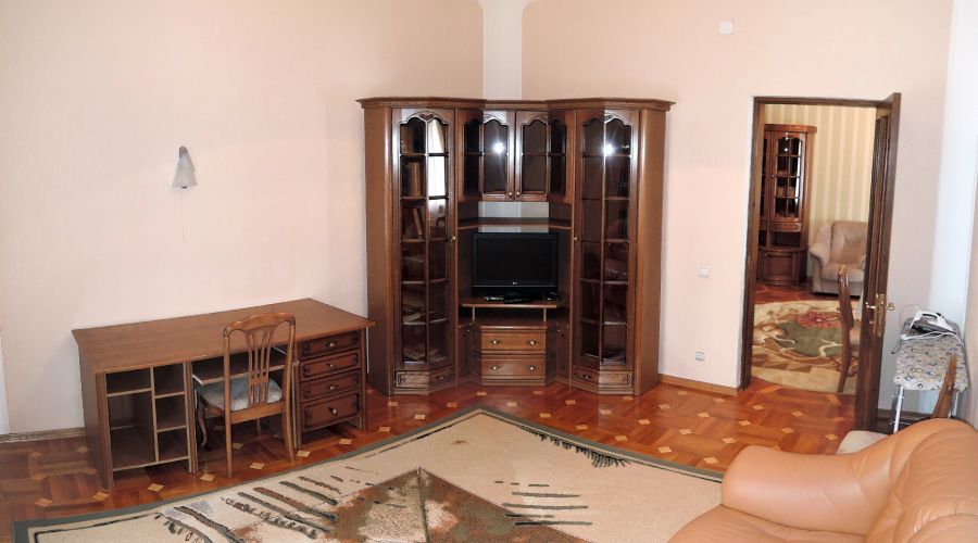 Люкс 2-местный 2-комнатный(5,214)