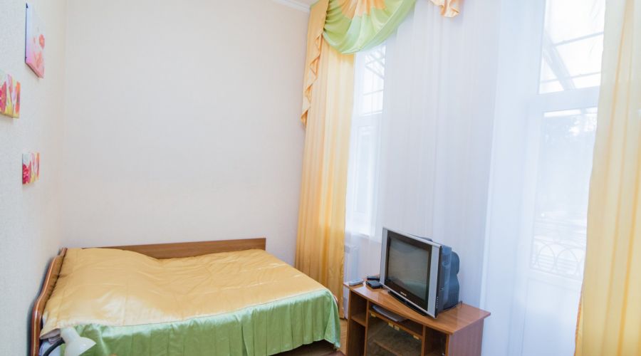 Улучшенный 1-местный 