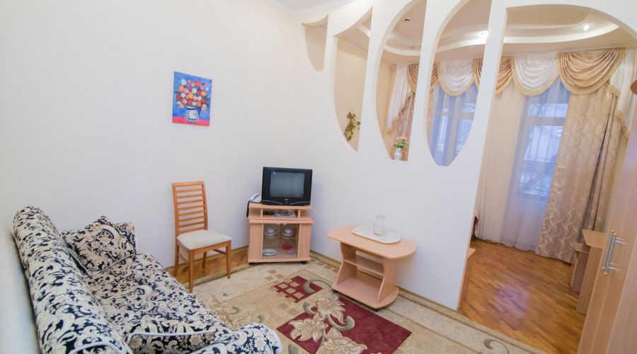 Стандартный 2-местный