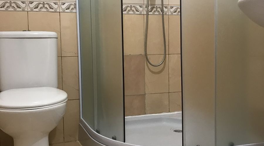 Стандартный Стандарт 4-местный 2-комнатный