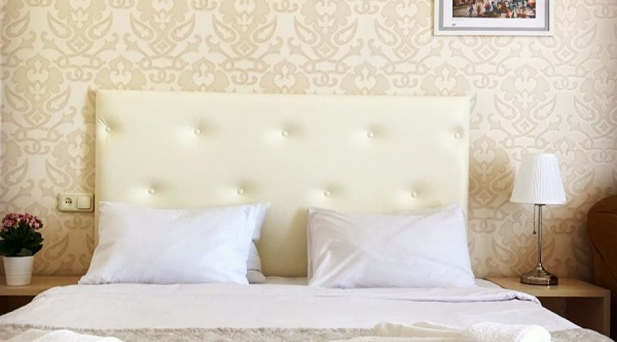 Стандартный 2-местный