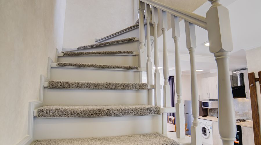 Апартаменты 2-этажные 2-комнатные