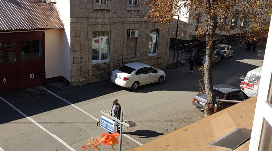 Стандартный 1-местный