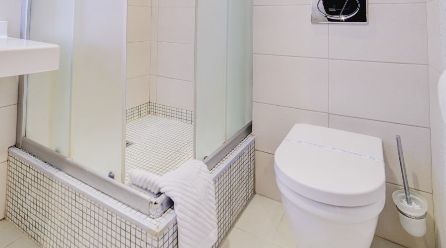 Семейный 2-местный с мини-кухней