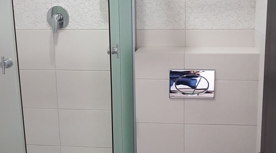 Стандартный 1-местный