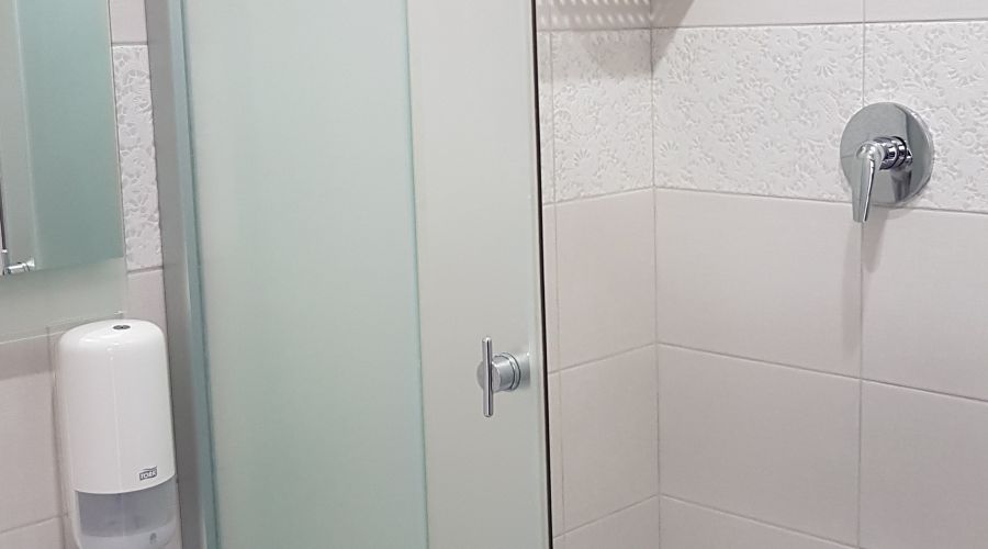 Стандартный 1-местный