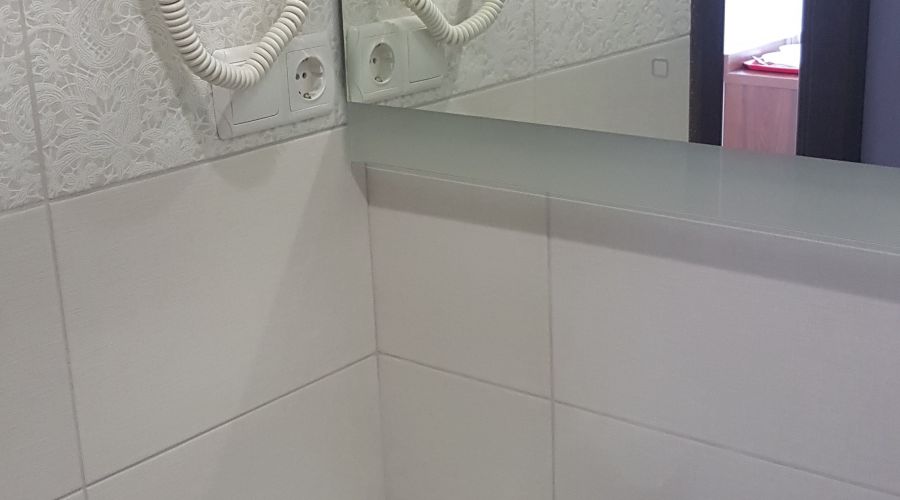 Стандартный 1-местный