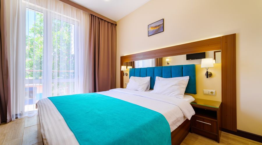 Стандартный + 2-местный