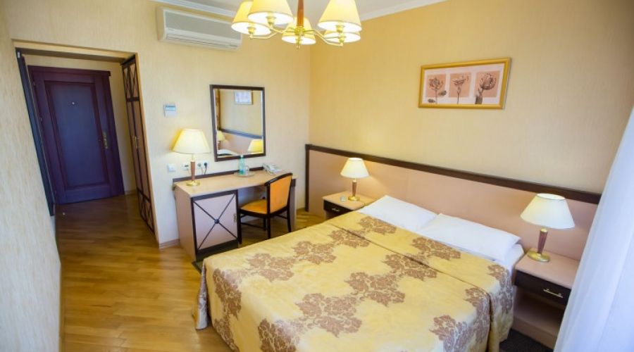 Стандарт 1-комнатный 1,2-местный