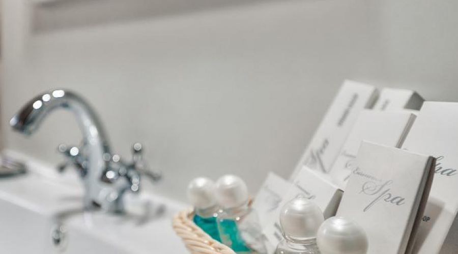 Люкс 2-местный 2-комнатный 