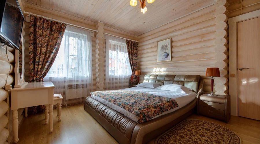 Комфорт 2-местный