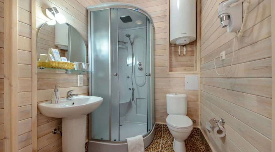 Семейный Семейный без балкона 