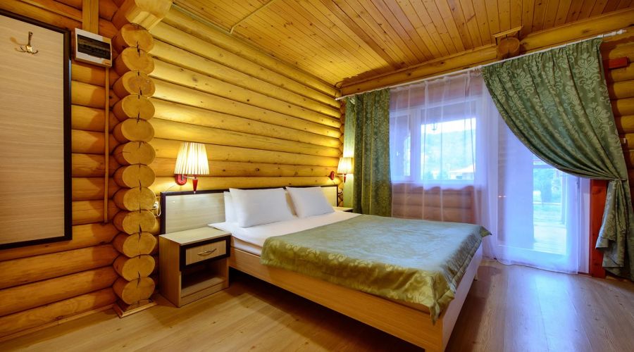 Комфорт 2-местный