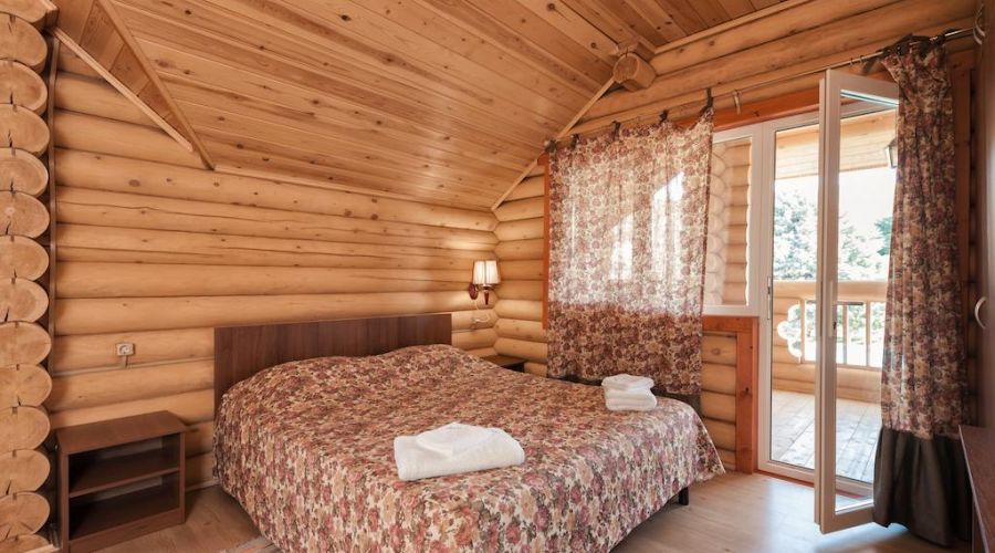 Полулюкс 2-местный