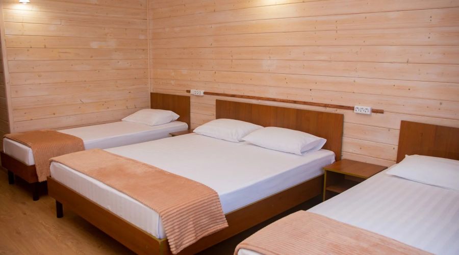 Семейный Семейный без балкона 