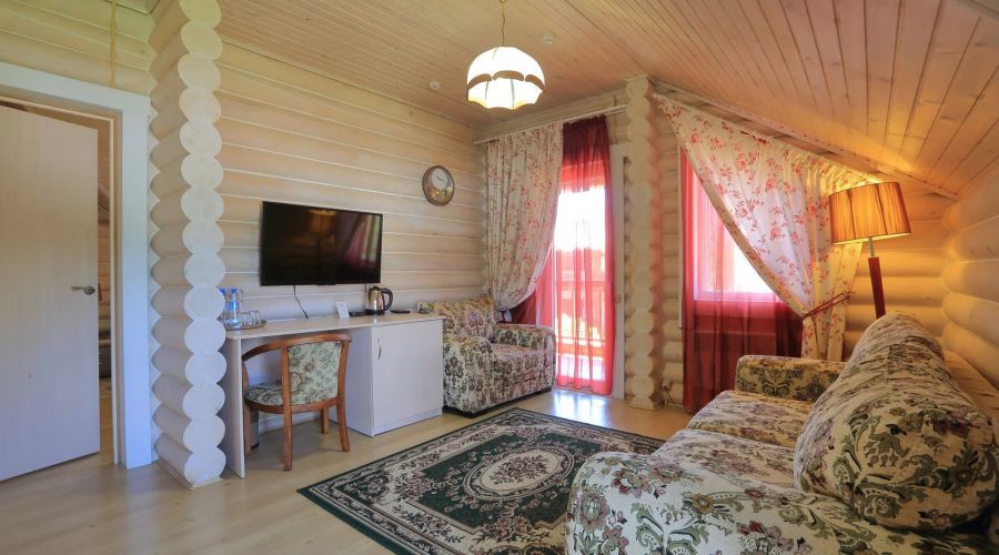 Комфорт 2-местный