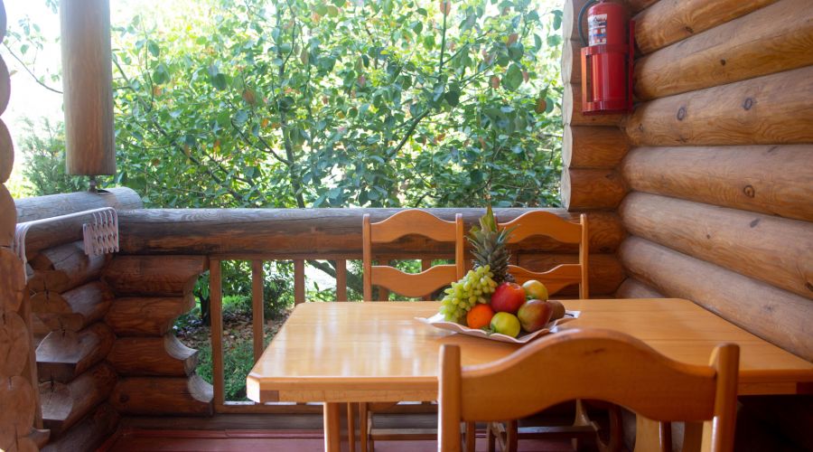 Комфорт 2-местный