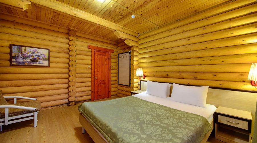 Комфорт 2-местный