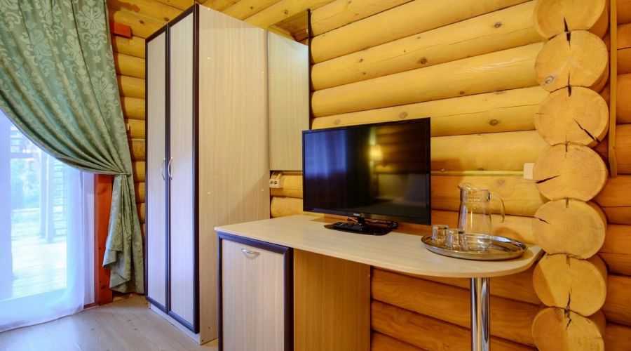 Комфорт 2-местный