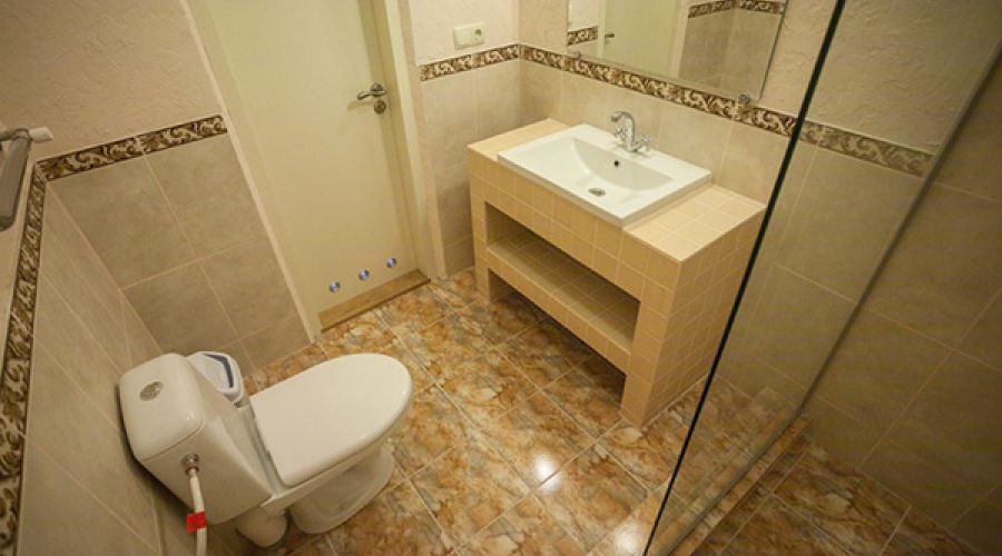 Стандарт 2-местный TWIN