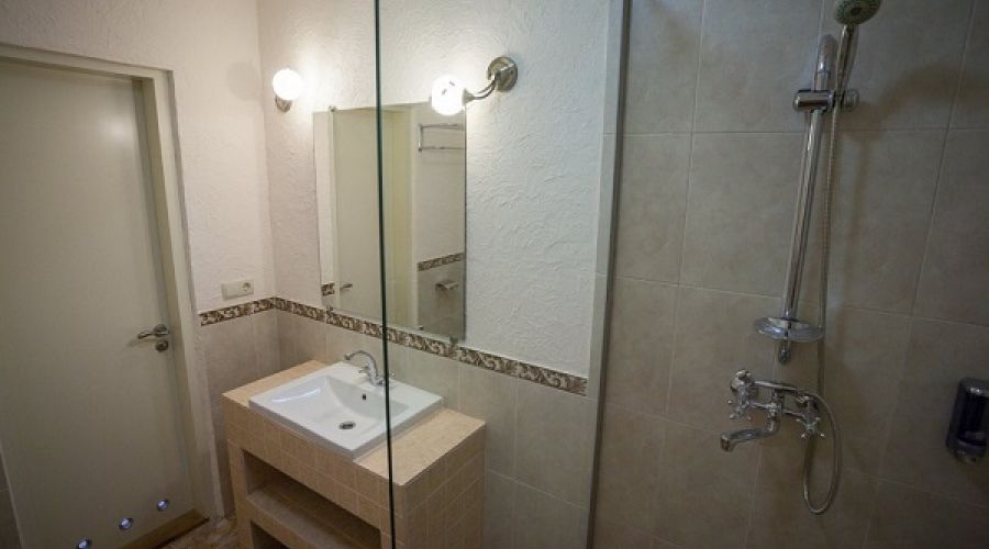 Стандарт 2-местный TWIN