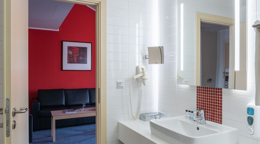 Люкс 2-местный 