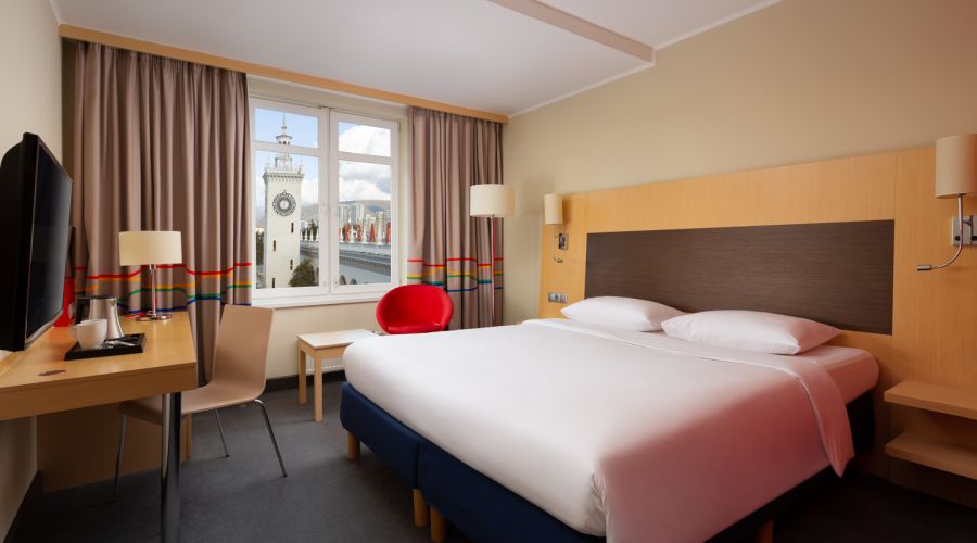 Стандарт 2-местный 