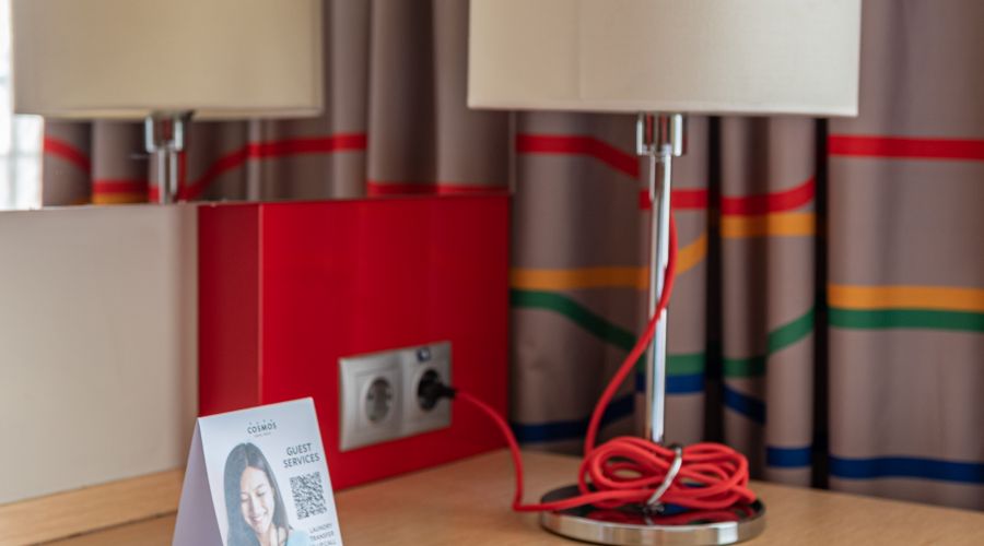 Улучшенный 2-местный с балконом