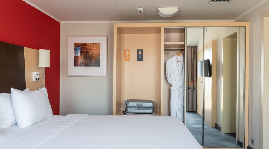 Люкс 2-местный 