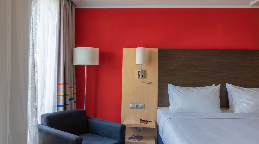 Люкс 2-местный 