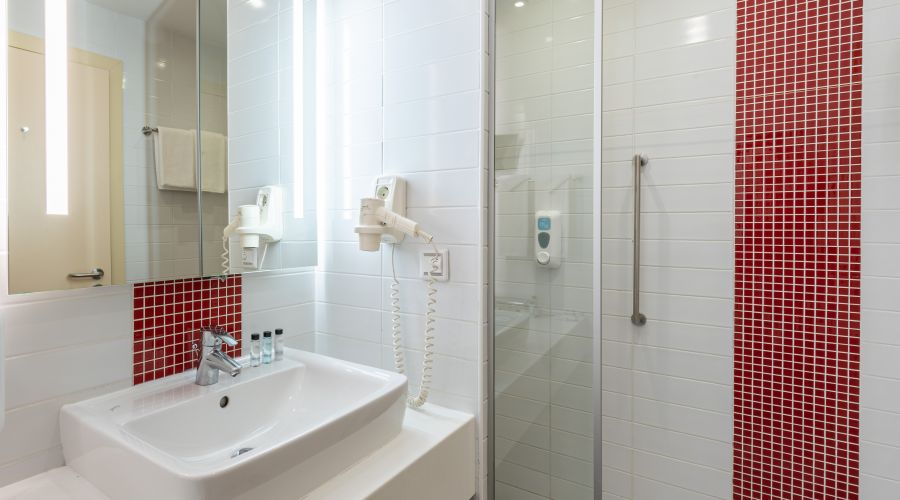 Улучшенный 2-местный с балконом