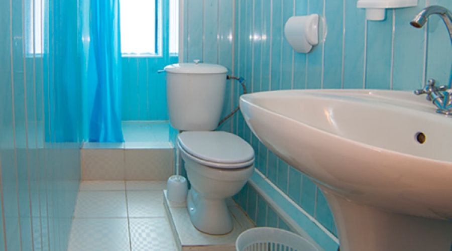 Стандарт 3-местный 1-комнатный