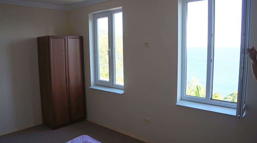 Стандарт 2-местный 1-комнатный