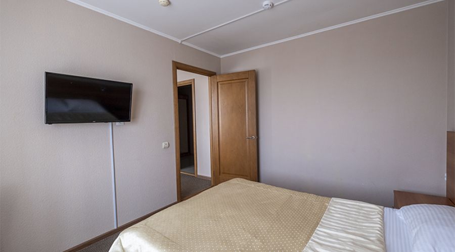 Джуниор сюит 2-местный DBL