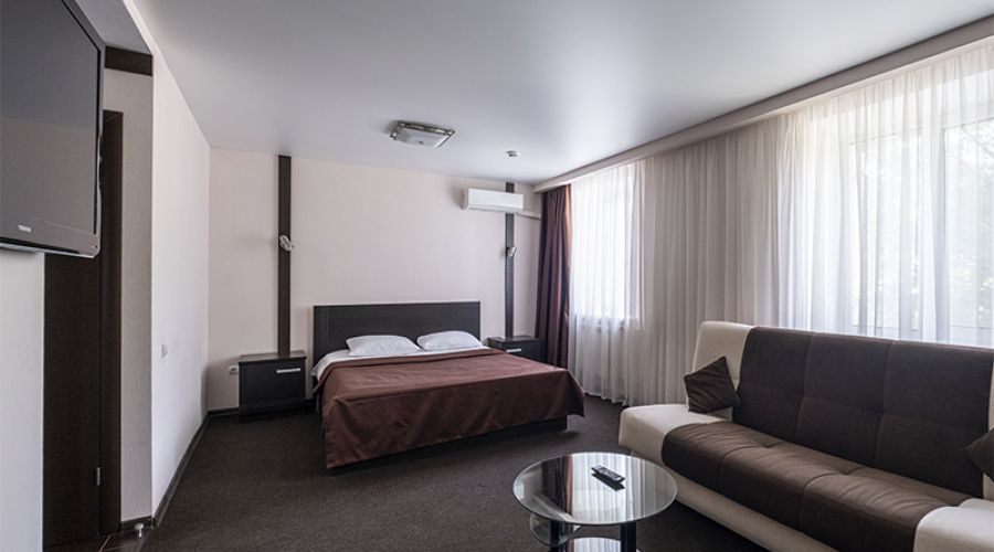 Студия 2-местный 