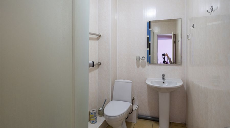 2 категория 3-местный