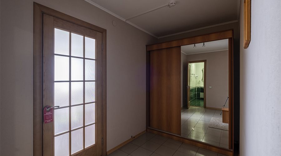 Джуниор сюит 2-местный DBL