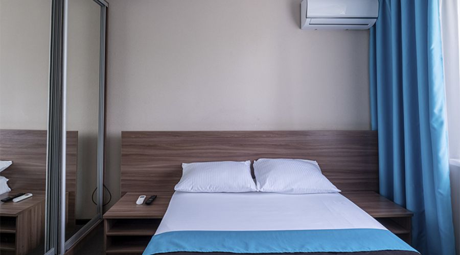 Джуниор сюит 2-местный Семейный