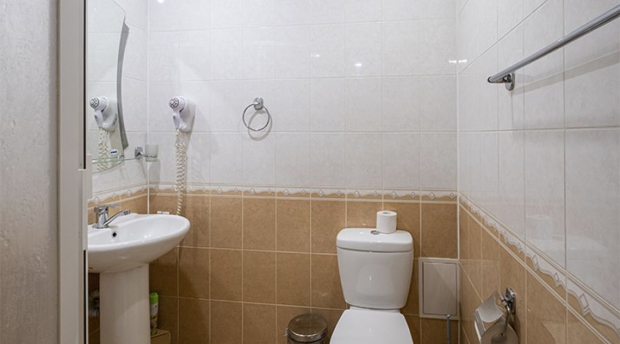 Джуниор сюит 2-местный TWIN