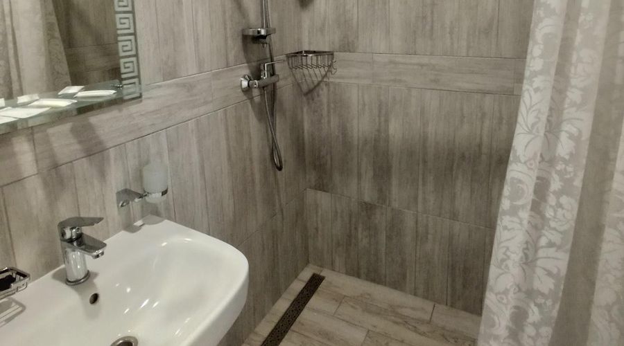 Стандарт С 2-местный