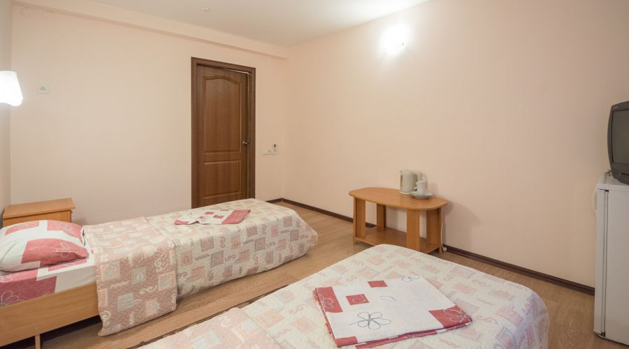 Стандарт Б 2-местный