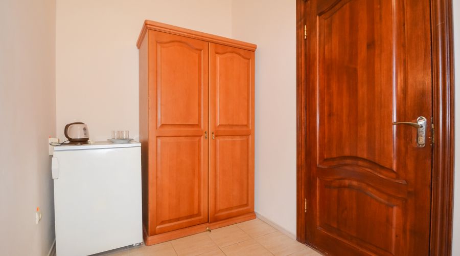 Улучшенный 2-местный