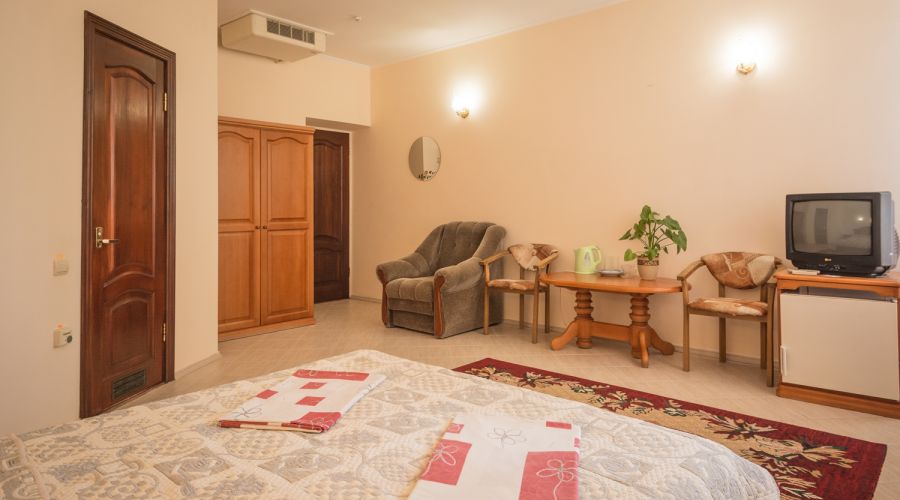 Стандарт А 2-местный 