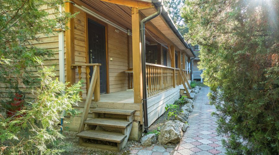 Стандарт Б 2-местный