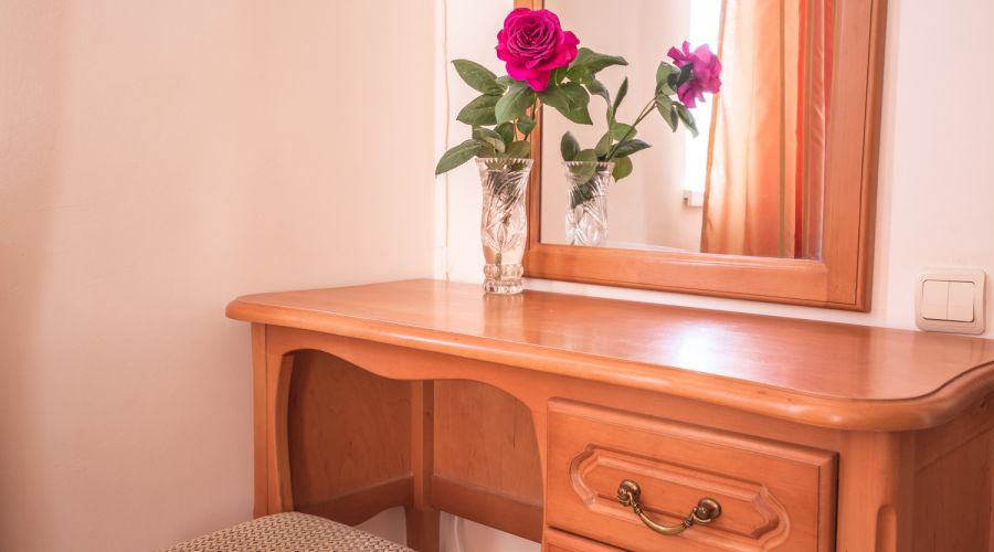 Люкс 3-местный 2-комнатный