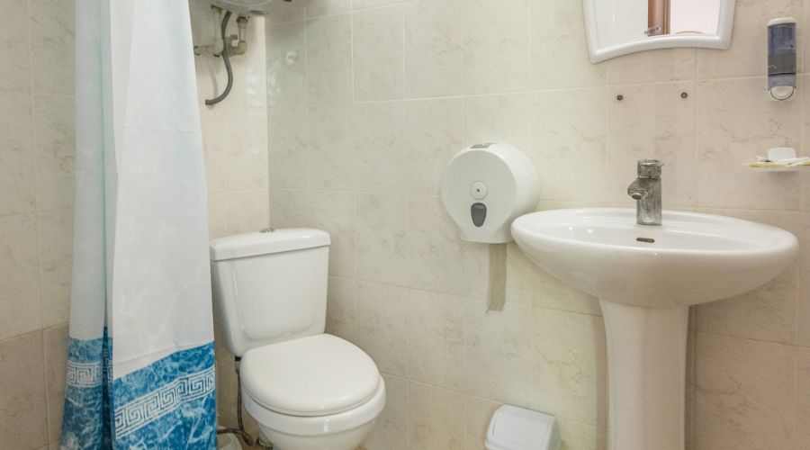 Стандарт Б 2-местный